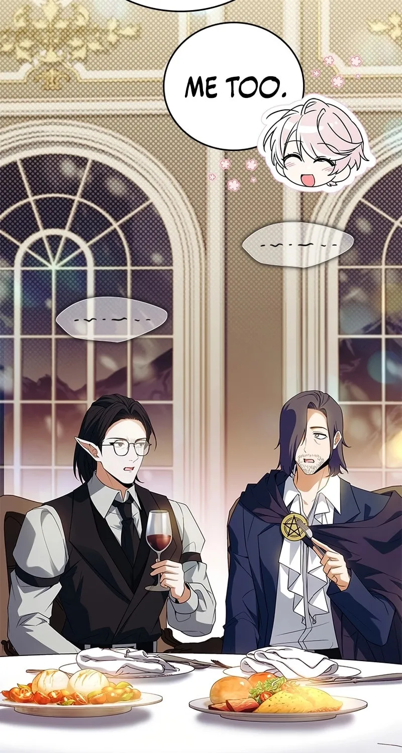 The Legendary Hero is an Academy Honors Student Chapter 42 page 136 - 