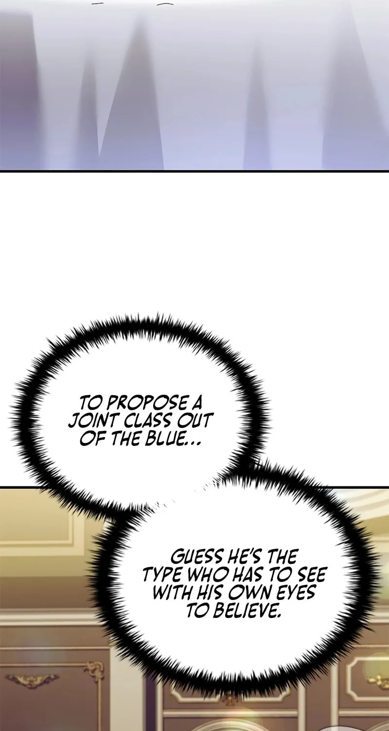 The Legendary Hero is an Academy Honors Student Chapter 42 page 137 - 