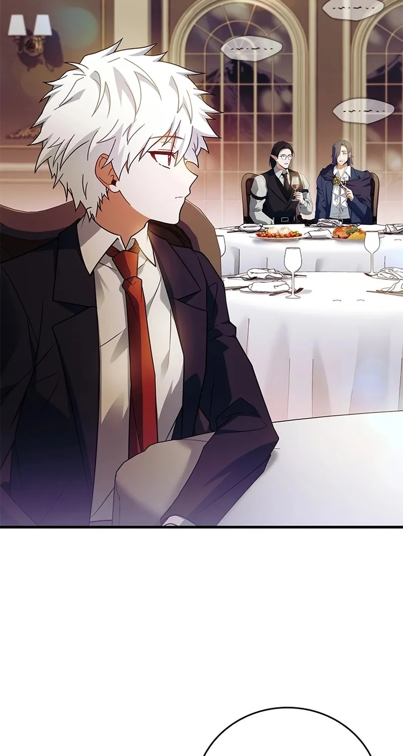 The Legendary Hero is an Academy Honors Student Chapter 42 page 138 - 