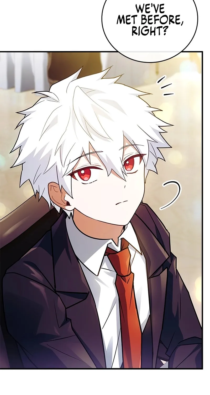 The Legendary Hero is an Academy Honors Student Chapter 42 page 139 - 