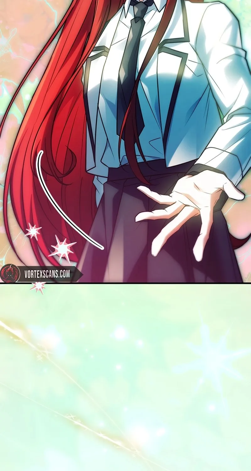 The Legendary Hero is an Academy Honors Student Chapter 42 page 141 - 