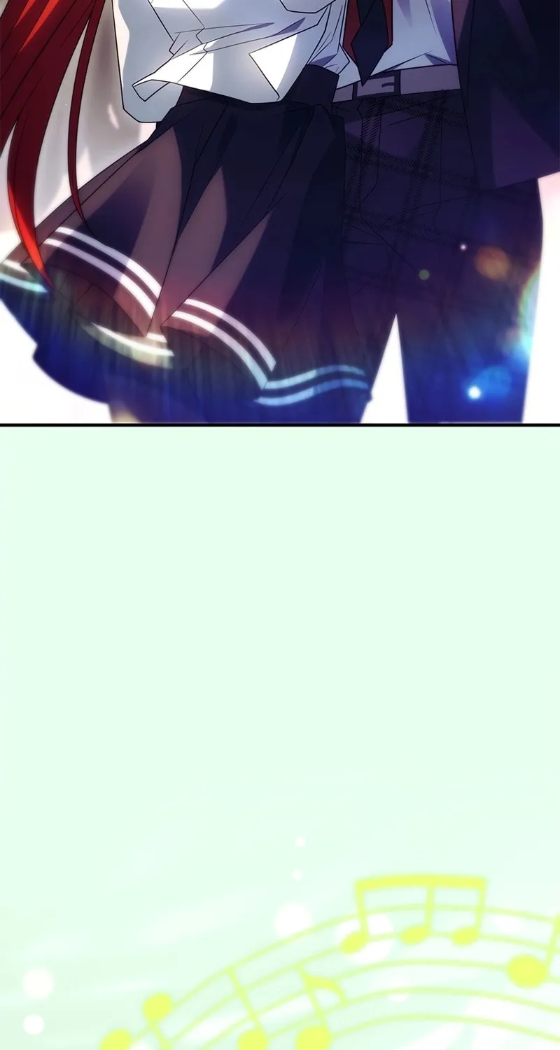 The Legendary Hero is an Academy Honors Student Chapter 42 page 144 - 