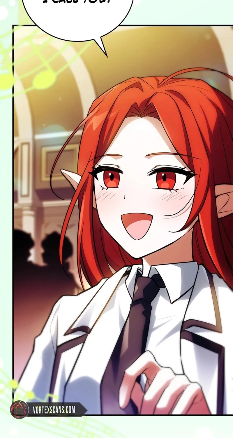 The Legendary Hero is an Academy Honors Student Chapter 42 page 147 - 