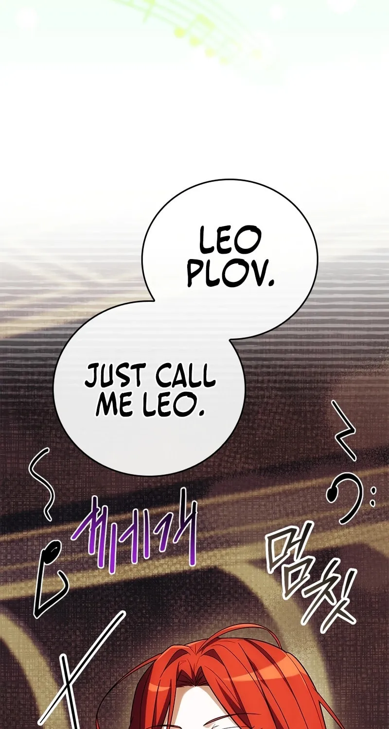 The Legendary Hero is an Academy Honors Student Chapter 42 page 148 - 
