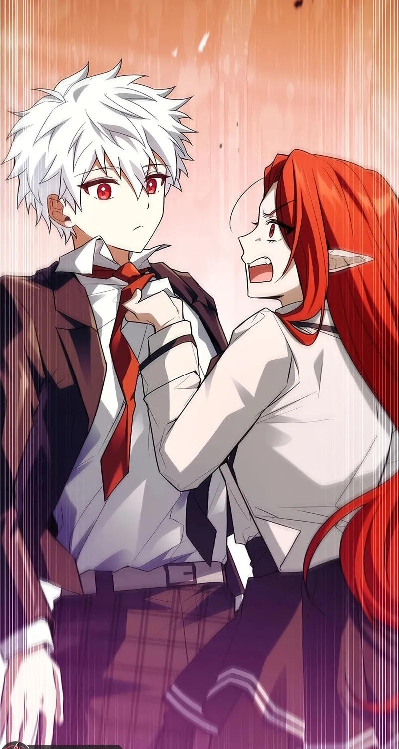 The Legendary Hero is an Academy Honors Student Chapter 42 page 152 - 