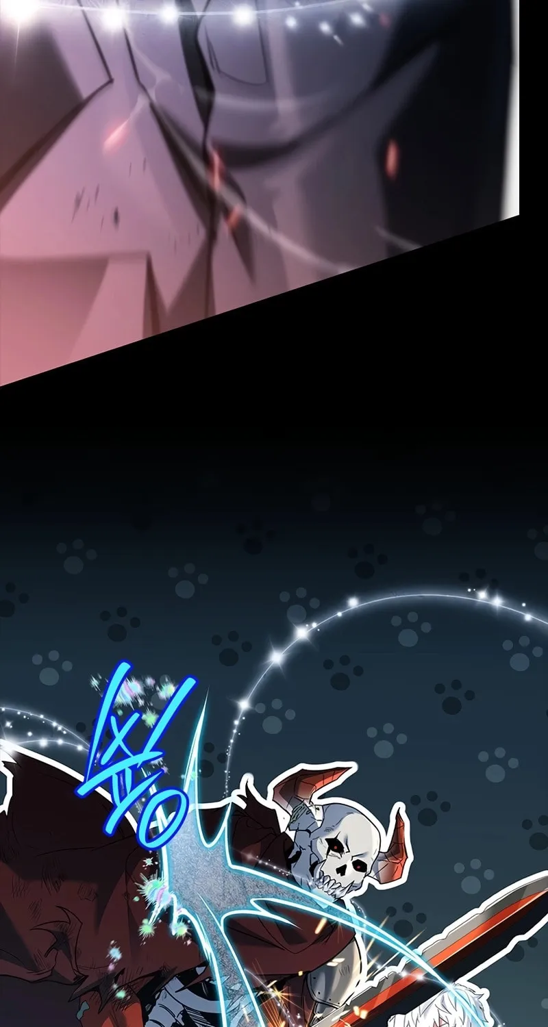 The Legendary Hero is an Academy Honors Student Chapter 42 page 22 - 