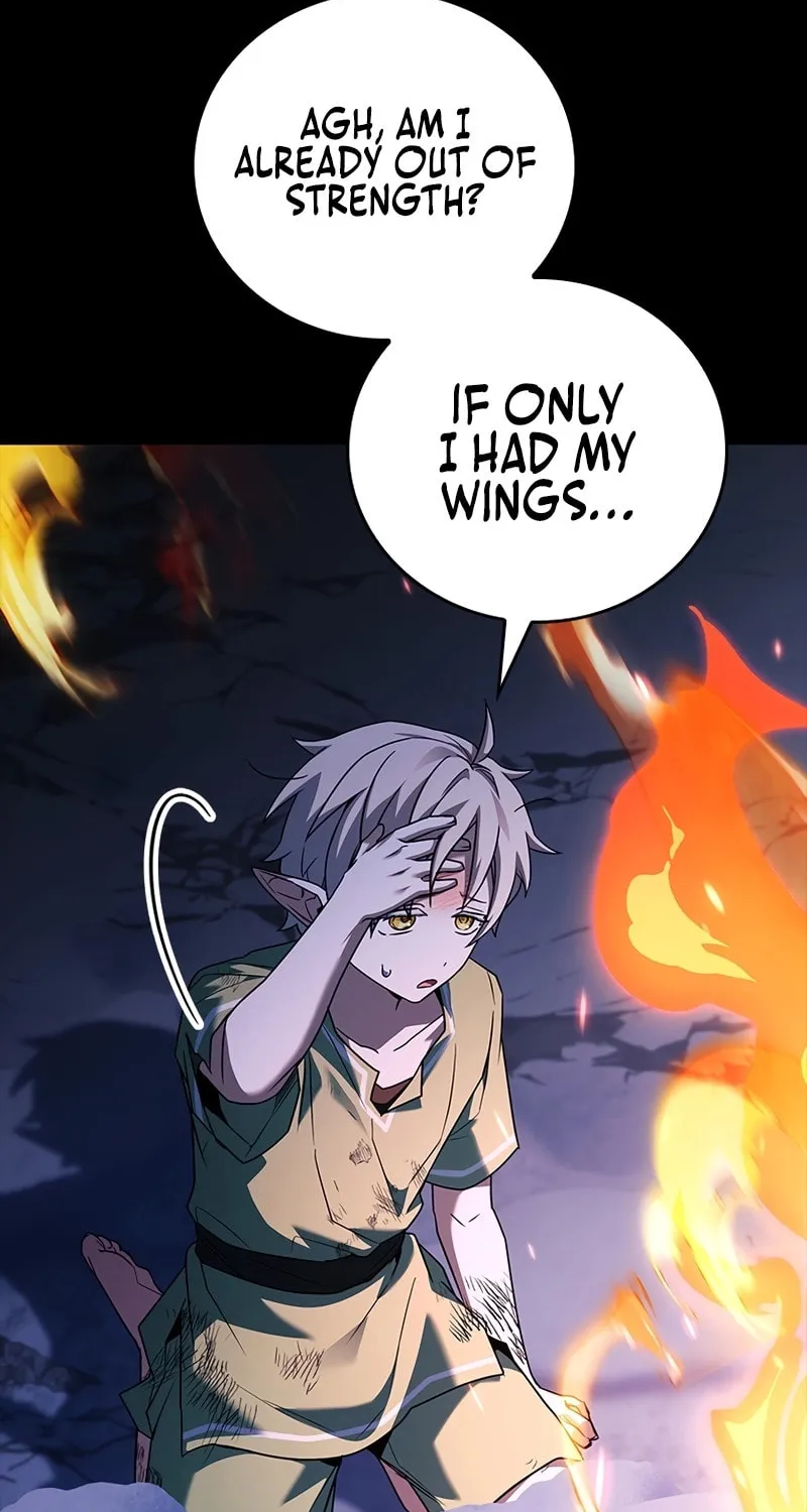 The Legendary Hero is an Academy Honors Student Chapter 42 page 24 - 
