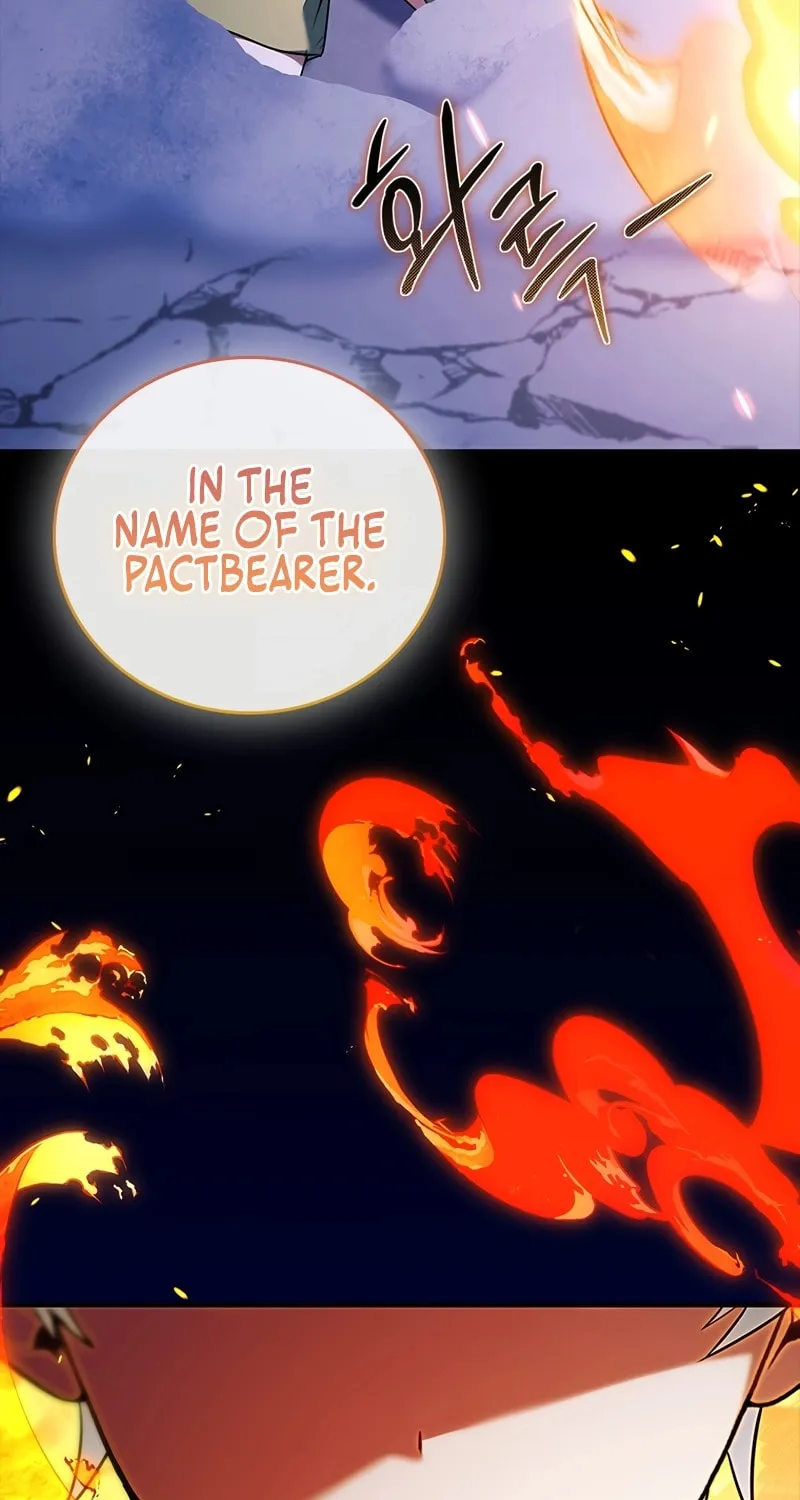 The Legendary Hero is an Academy Honors Student Chapter 42 page 25 - 