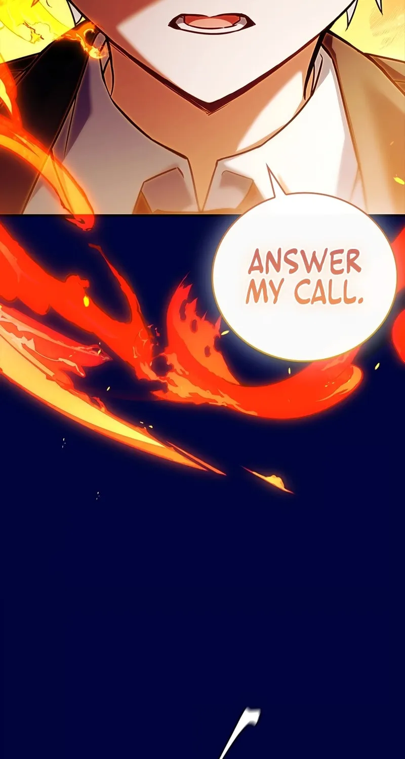 The Legendary Hero is an Academy Honors Student Chapter 42 page 26 - 
