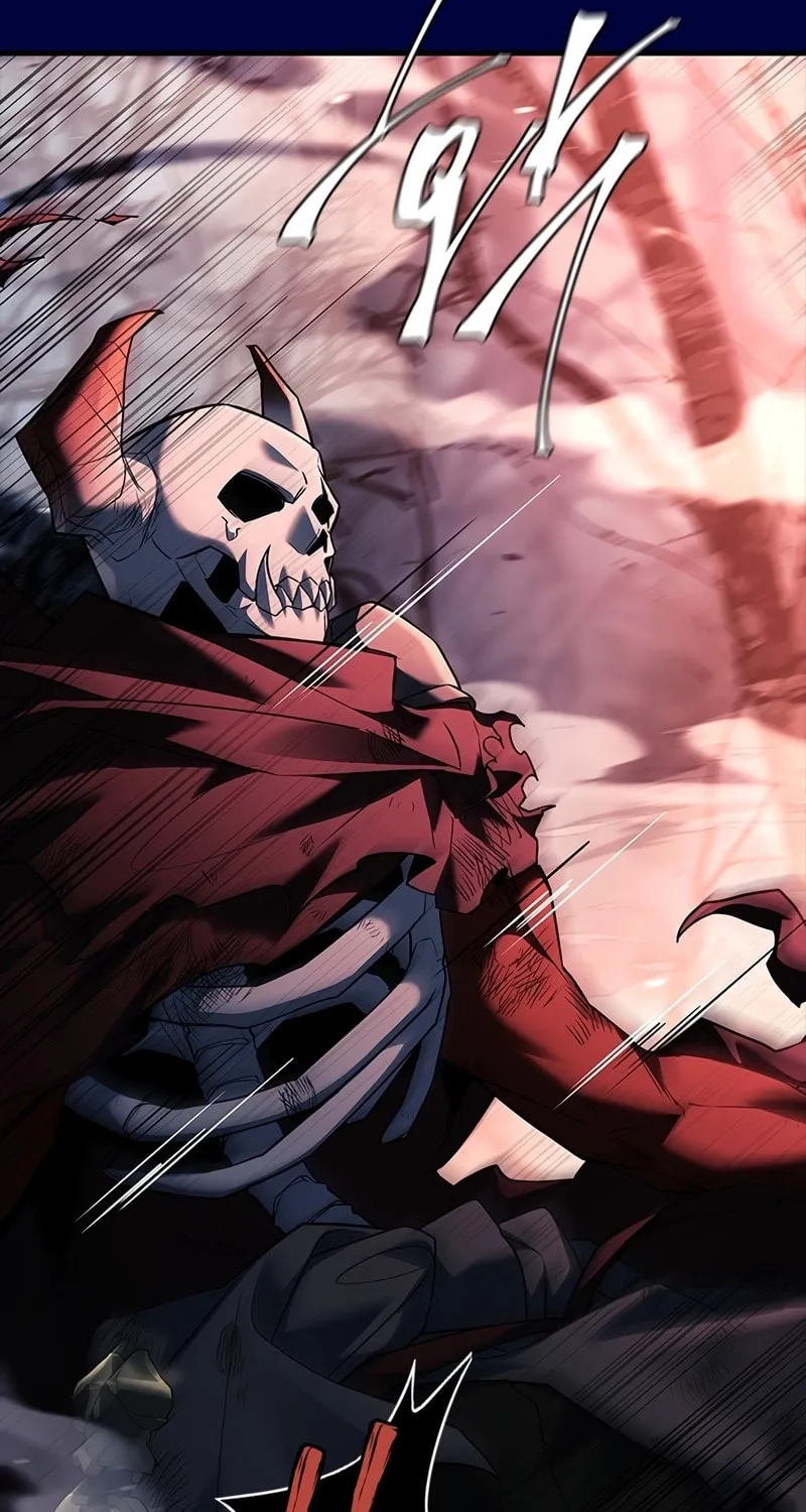 The Legendary Hero is an Academy Honors Student Chapter 42 page 27 - 
