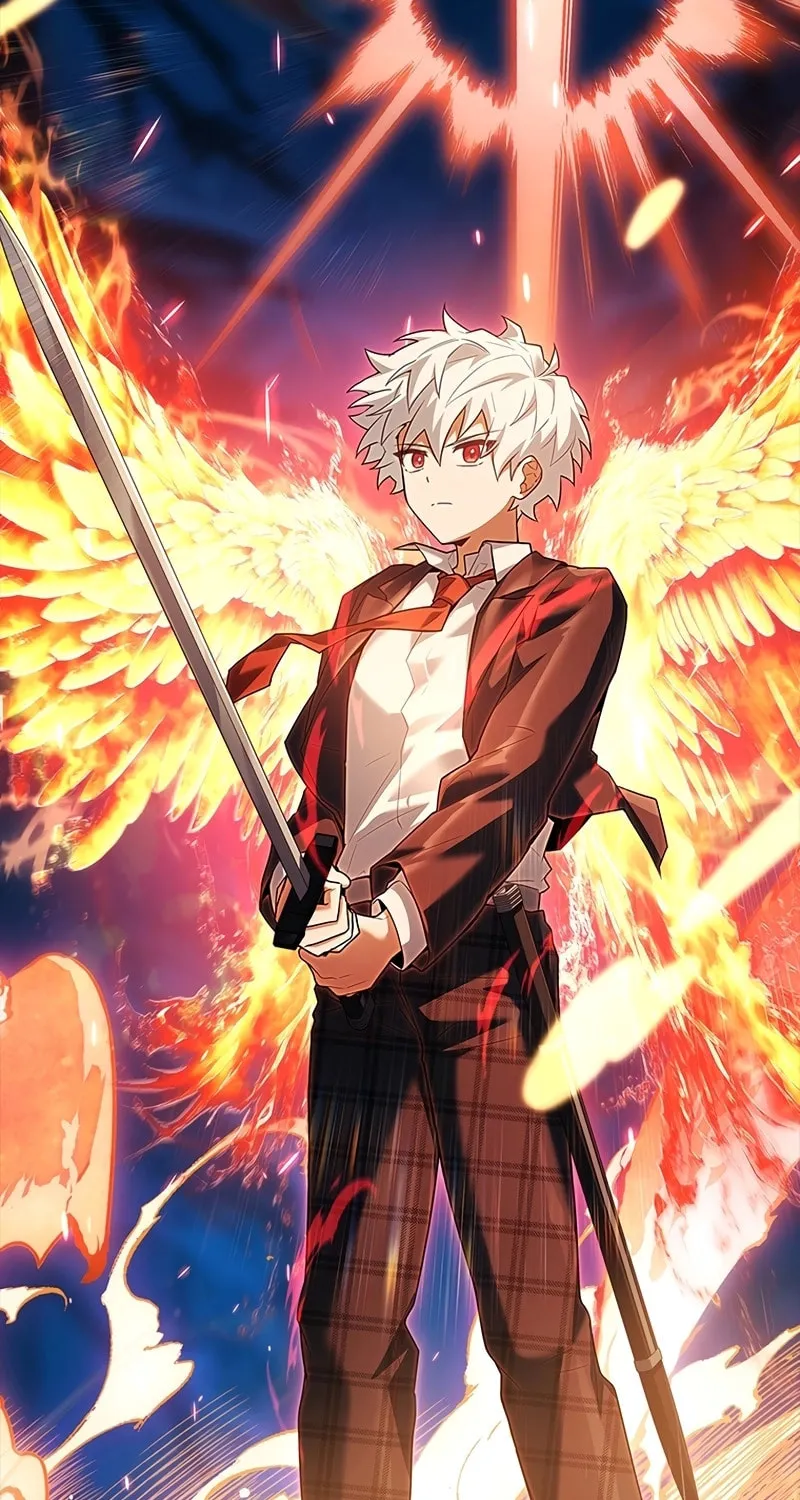 The Legendary Hero is an Academy Honors Student Chapter 42 page 29 - 