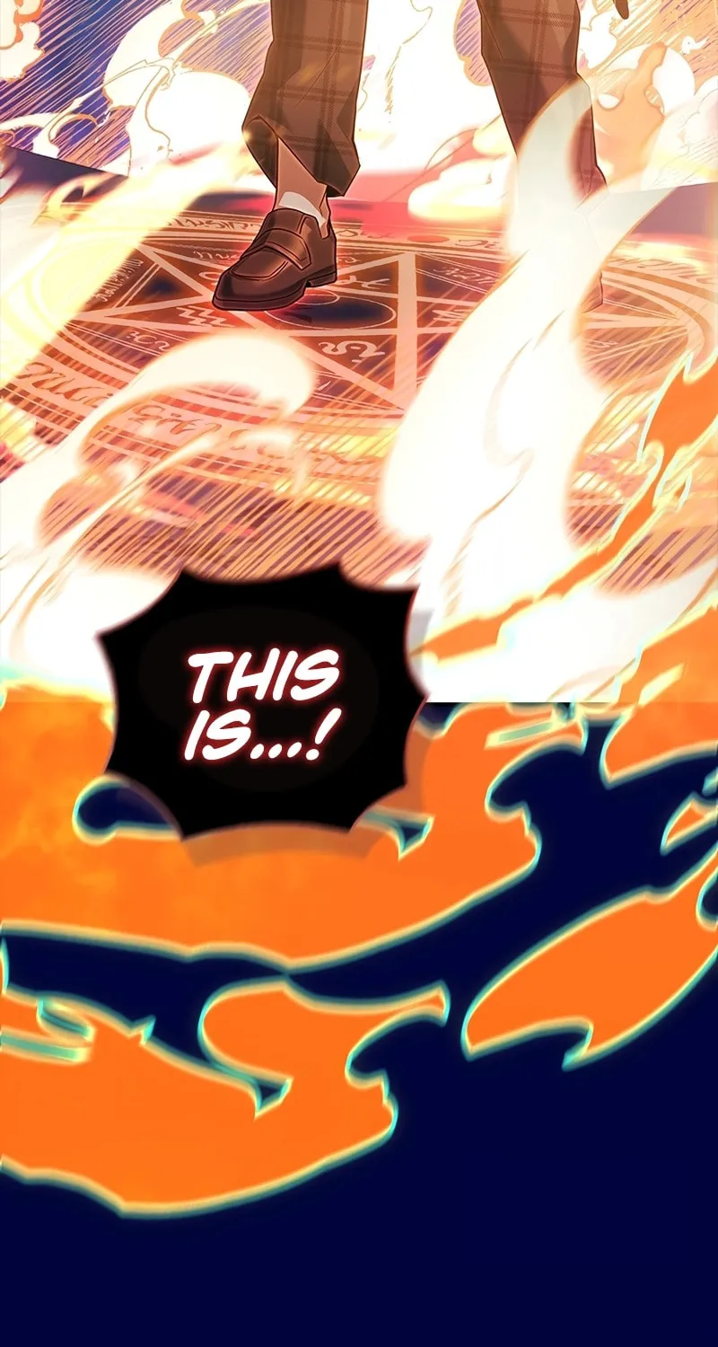 The Legendary Hero is an Academy Honors Student Chapter 42 page 30 - 