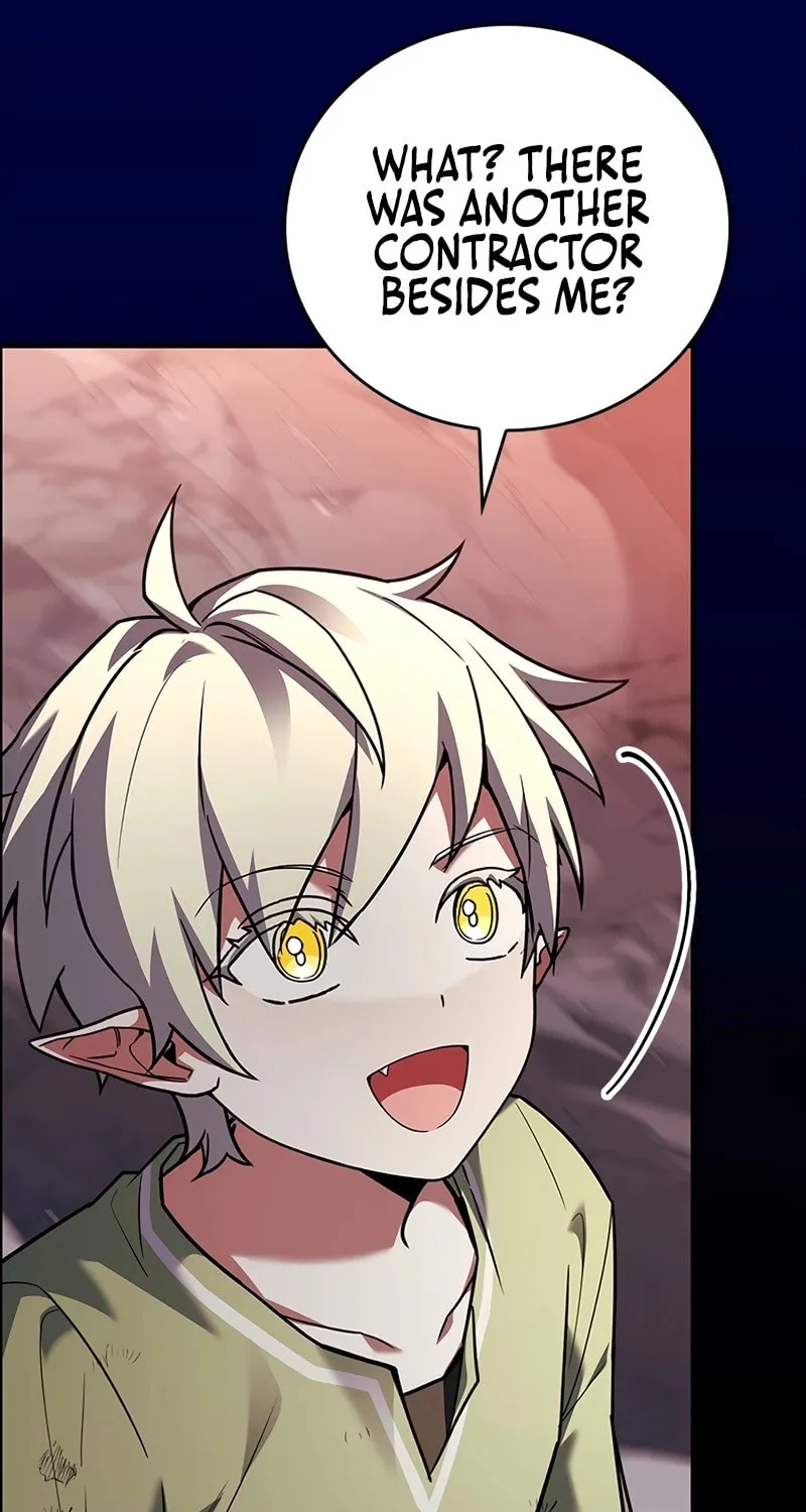 The Legendary Hero is an Academy Honors Student Chapter 42 page 31 - 