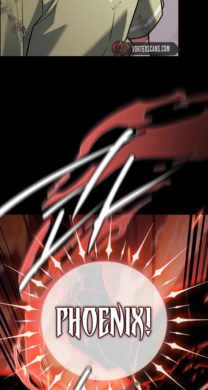 The Legendary Hero is an Academy Honors Student Chapter 42 page 32 - 