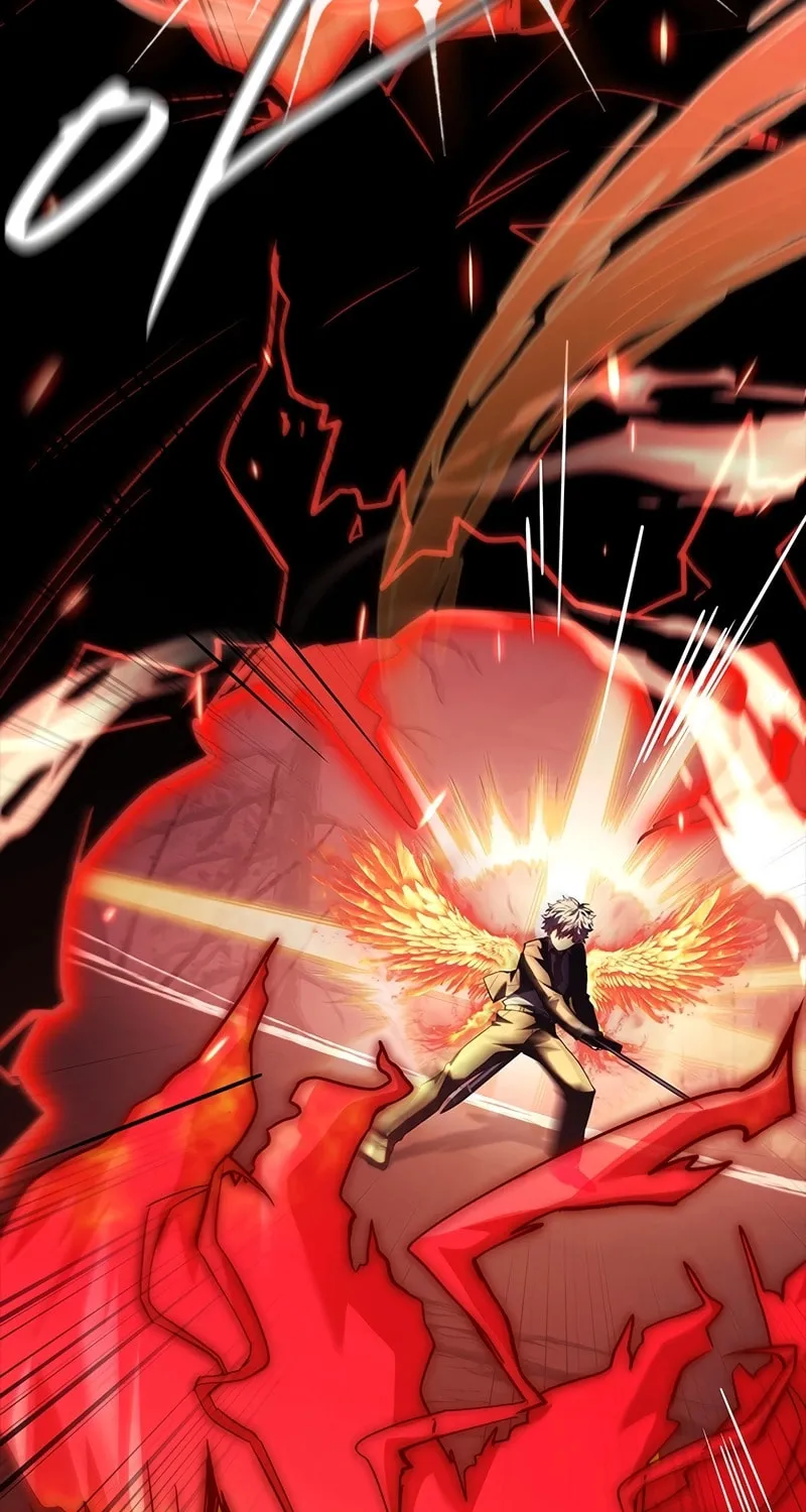 The Legendary Hero is an Academy Honors Student Chapter 42 page 33 - 