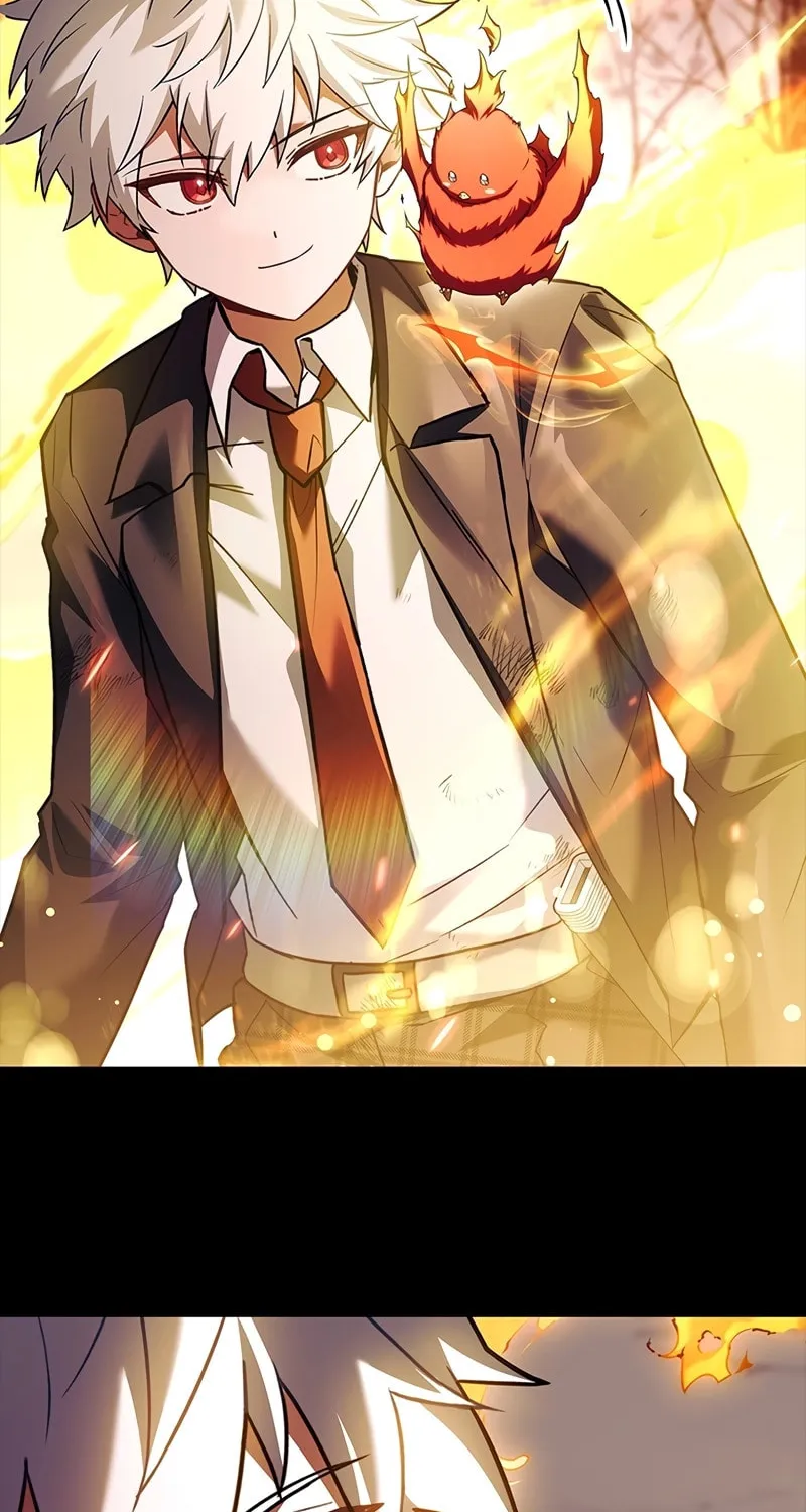 The Legendary Hero is an Academy Honors Student Chapter 42 page 38 - 
