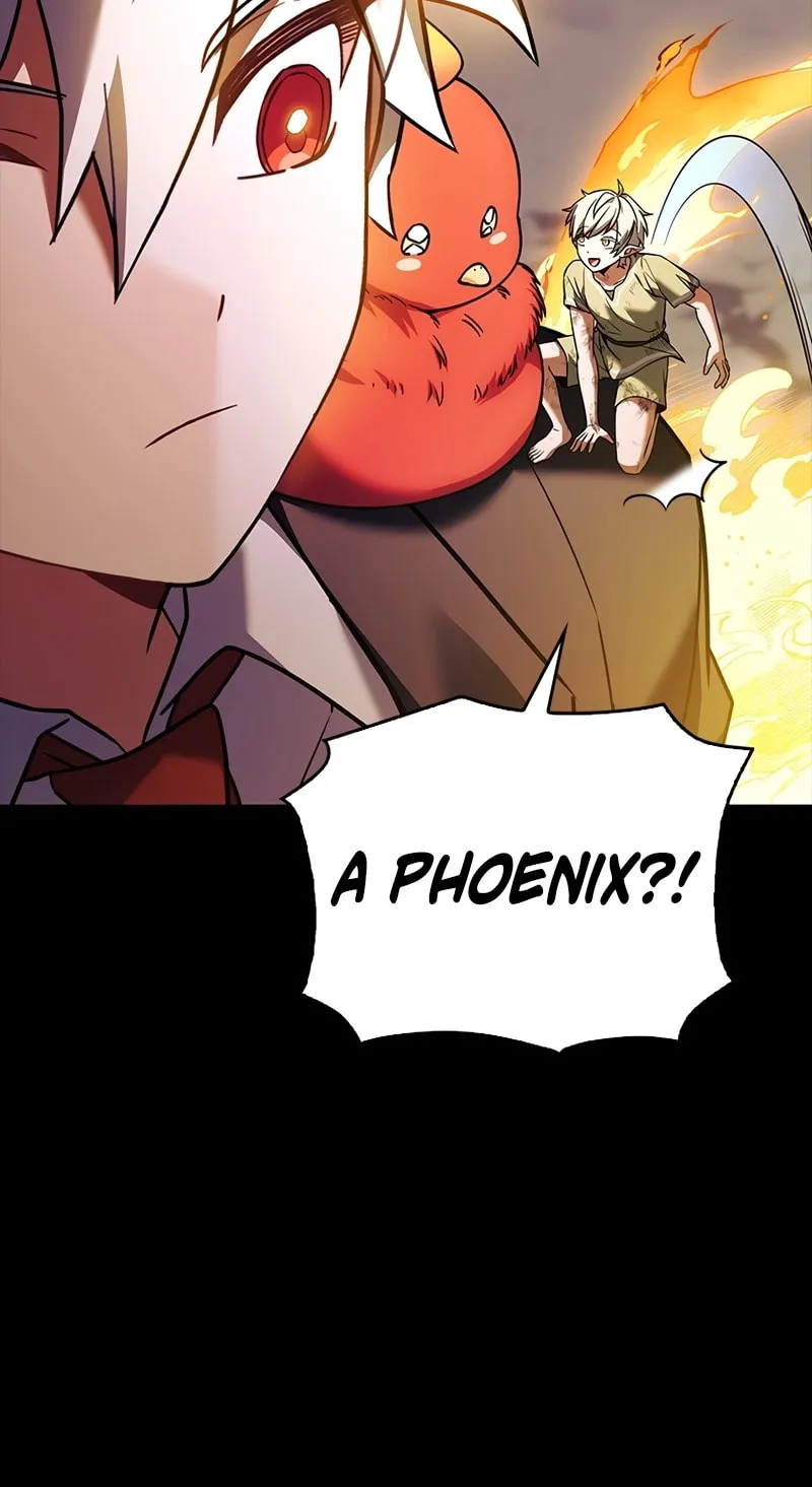 The Legendary Hero is an Academy Honors Student Chapter 42 page 39 - 