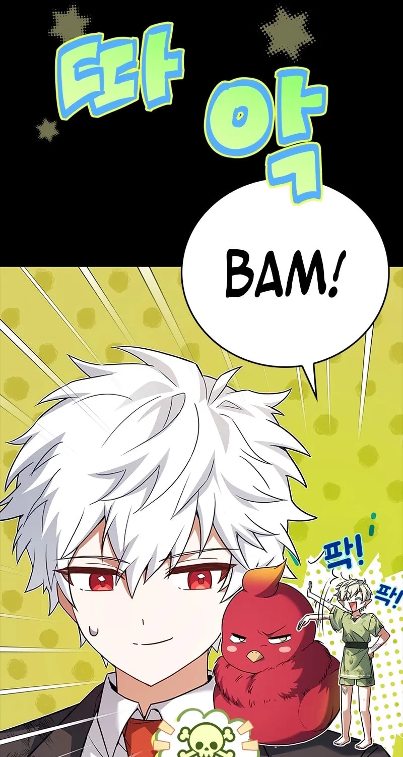 The Legendary Hero is an Academy Honors Student Chapter 42 page 40 - 