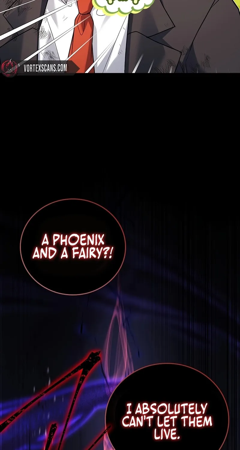 The Legendary Hero is an Academy Honors Student Chapter 42 page 41 - 