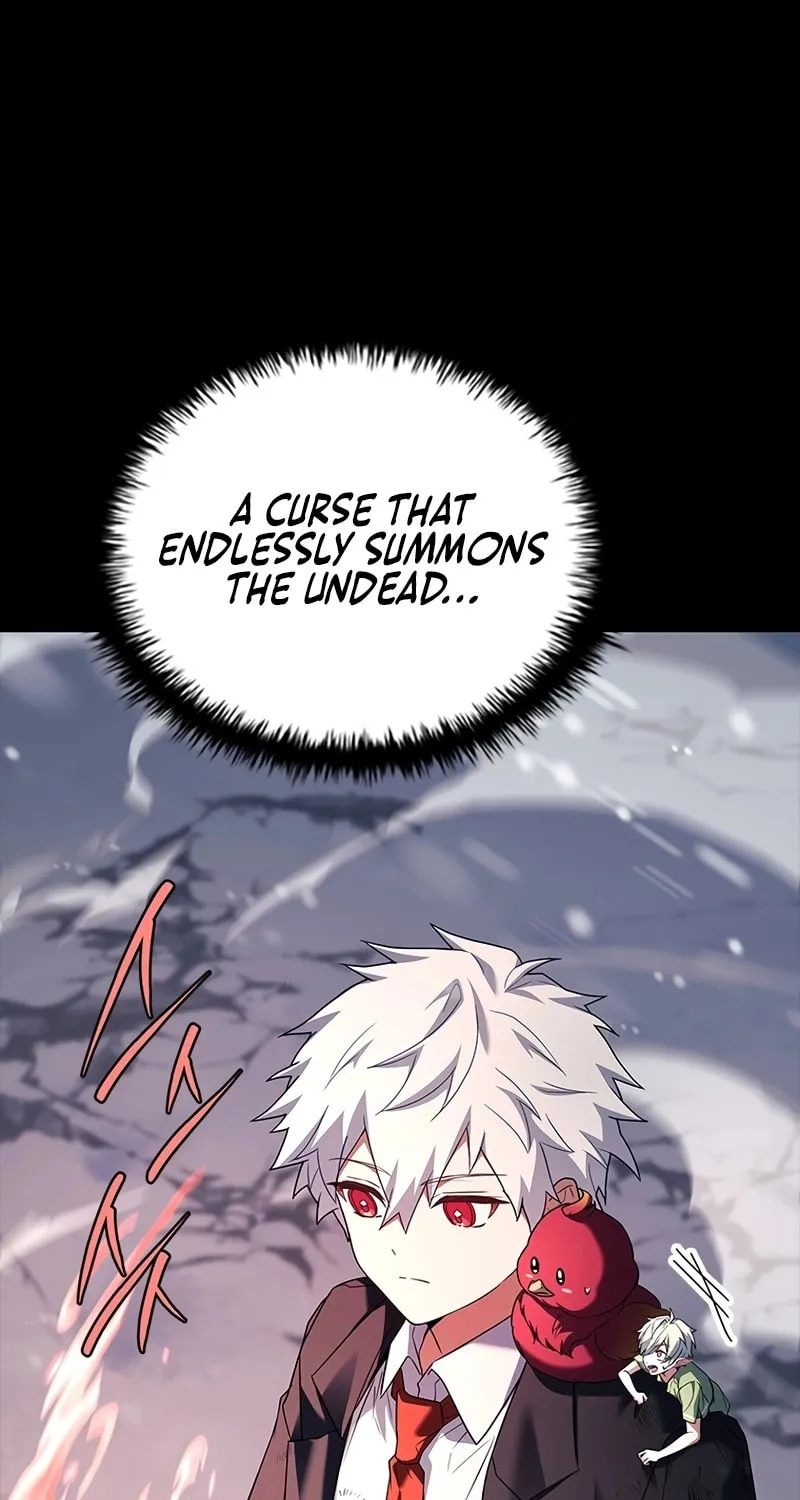 The Legendary Hero is an Academy Honors Student Chapter 42 page 50 - 