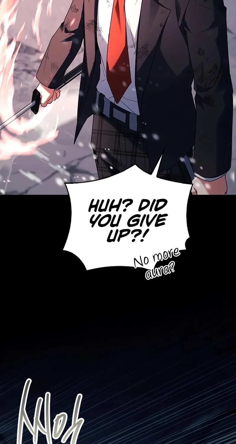 The Legendary Hero is an Academy Honors Student Chapter 42 page 51 - 