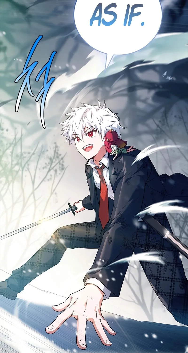 The Legendary Hero is an Academy Honors Student Chapter 42 page 53 - 