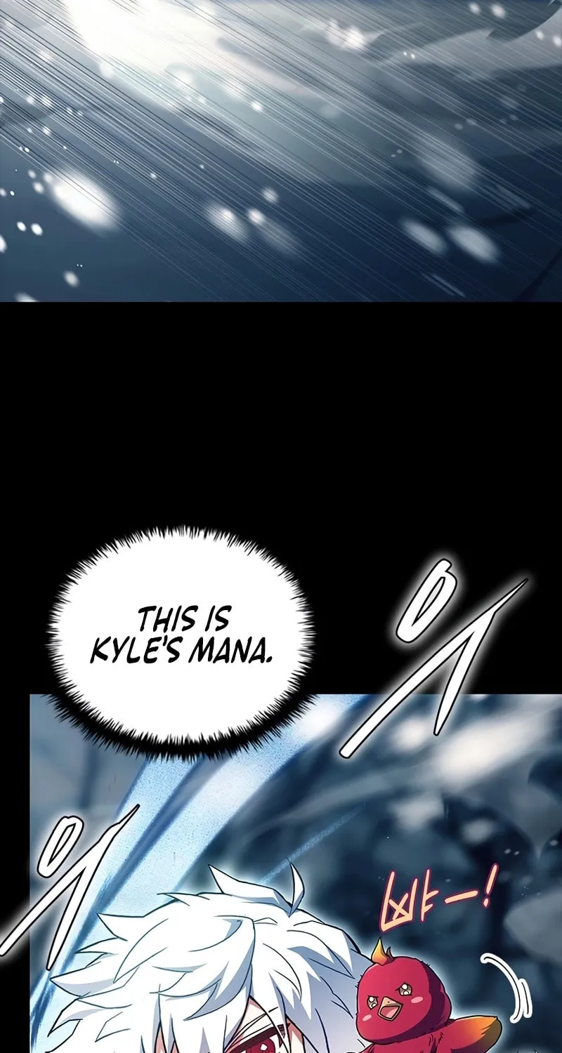 The Legendary Hero is an Academy Honors Student Chapter 42 page 54 - 