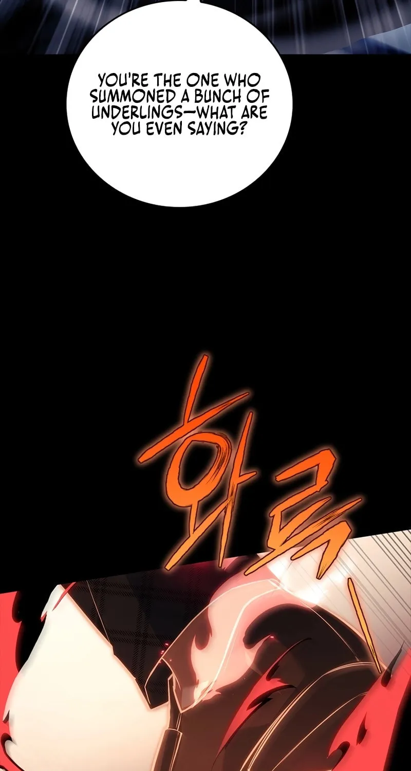 The Legendary Hero is an Academy Honors Student Chapter 42 page 71 - 