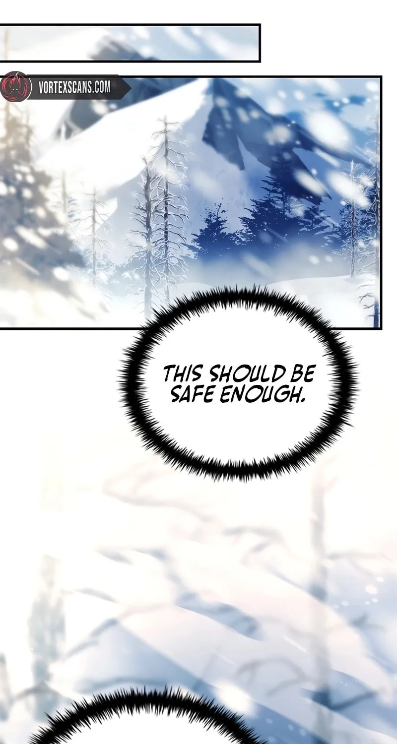 The Legendary Hero is an Academy Honors Student Chapter 42 page 76 - 