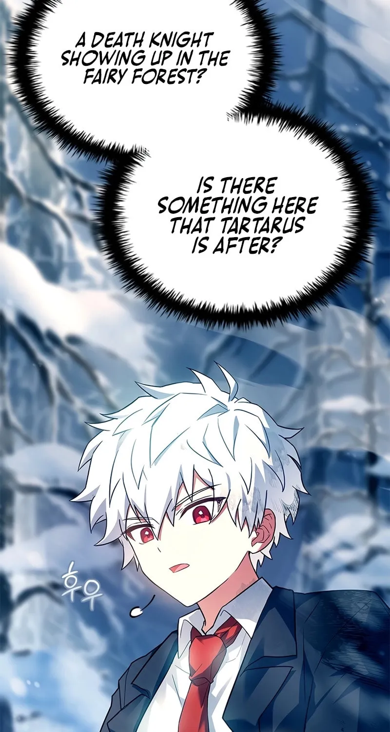 The Legendary Hero is an Academy Honors Student Chapter 42 page 77 - 