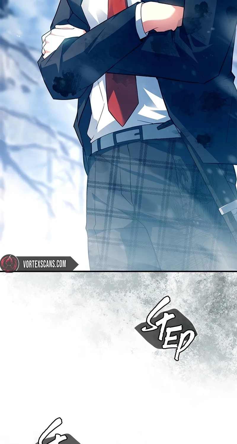 The Legendary Hero is an Academy Honors Student Chapter 42 page 78 - 