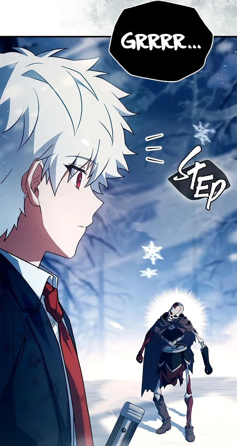 The Legendary Hero is an Academy Honors Student Chapter 42 page 80 - 