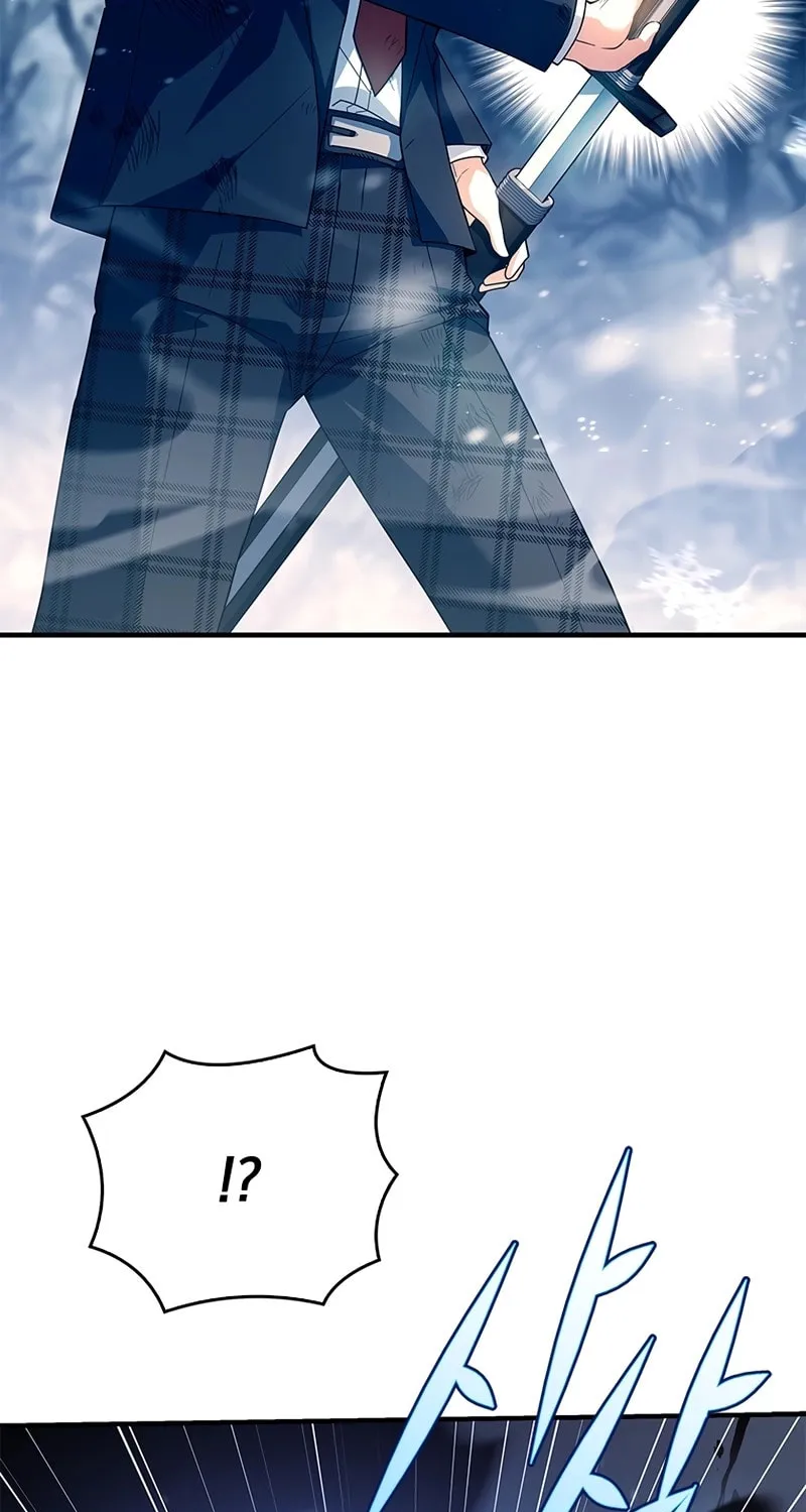 The Legendary Hero is an Academy Honors Student Chapter 42 page 82 - 