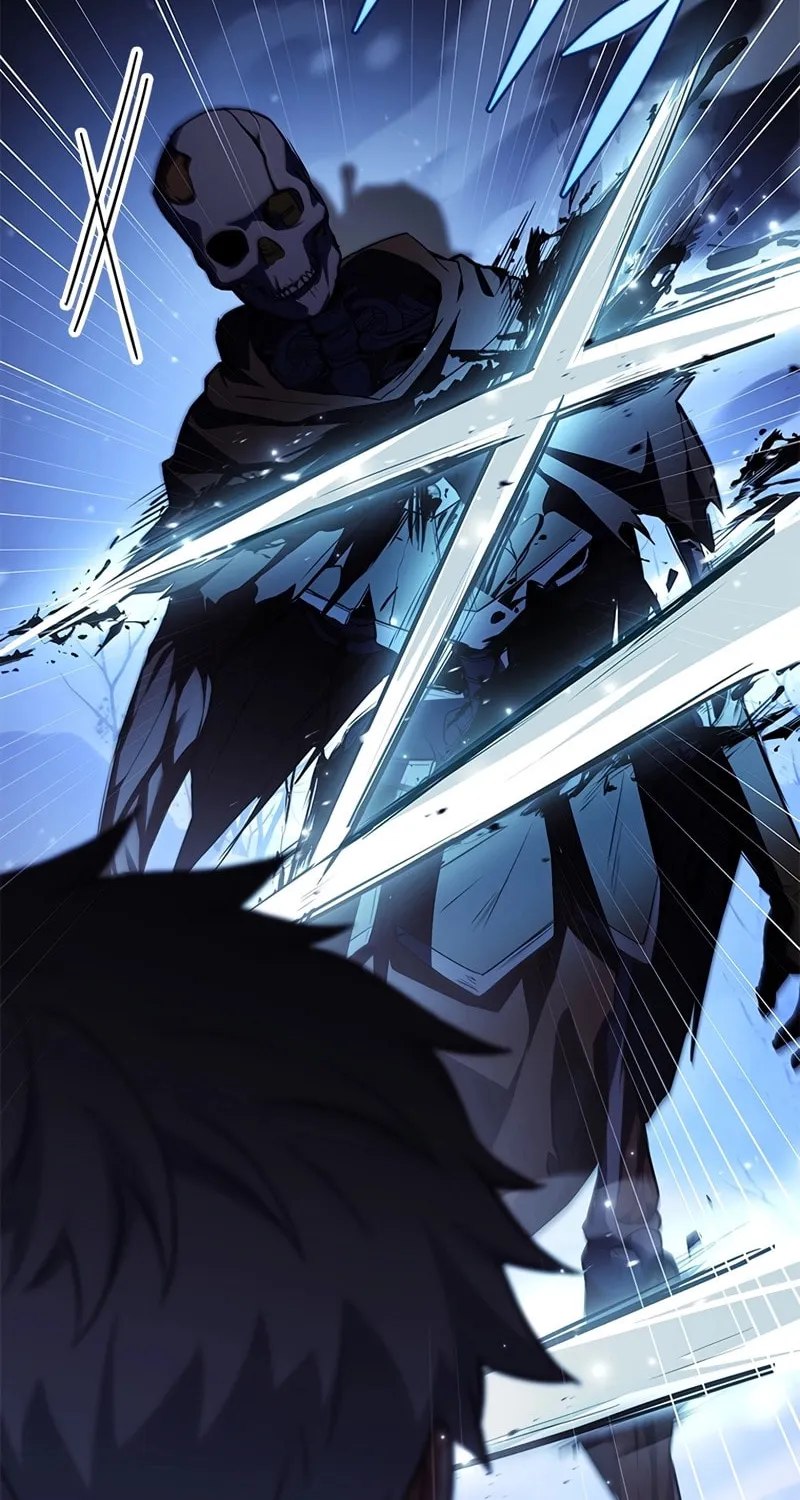 The Legendary Hero is an Academy Honors Student Chapter 42 page 83 - 