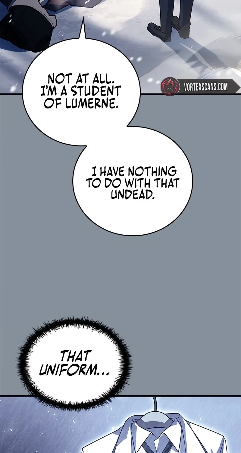 The Legendary Hero is an Academy Honors Student Chapter 42 page 87 - 