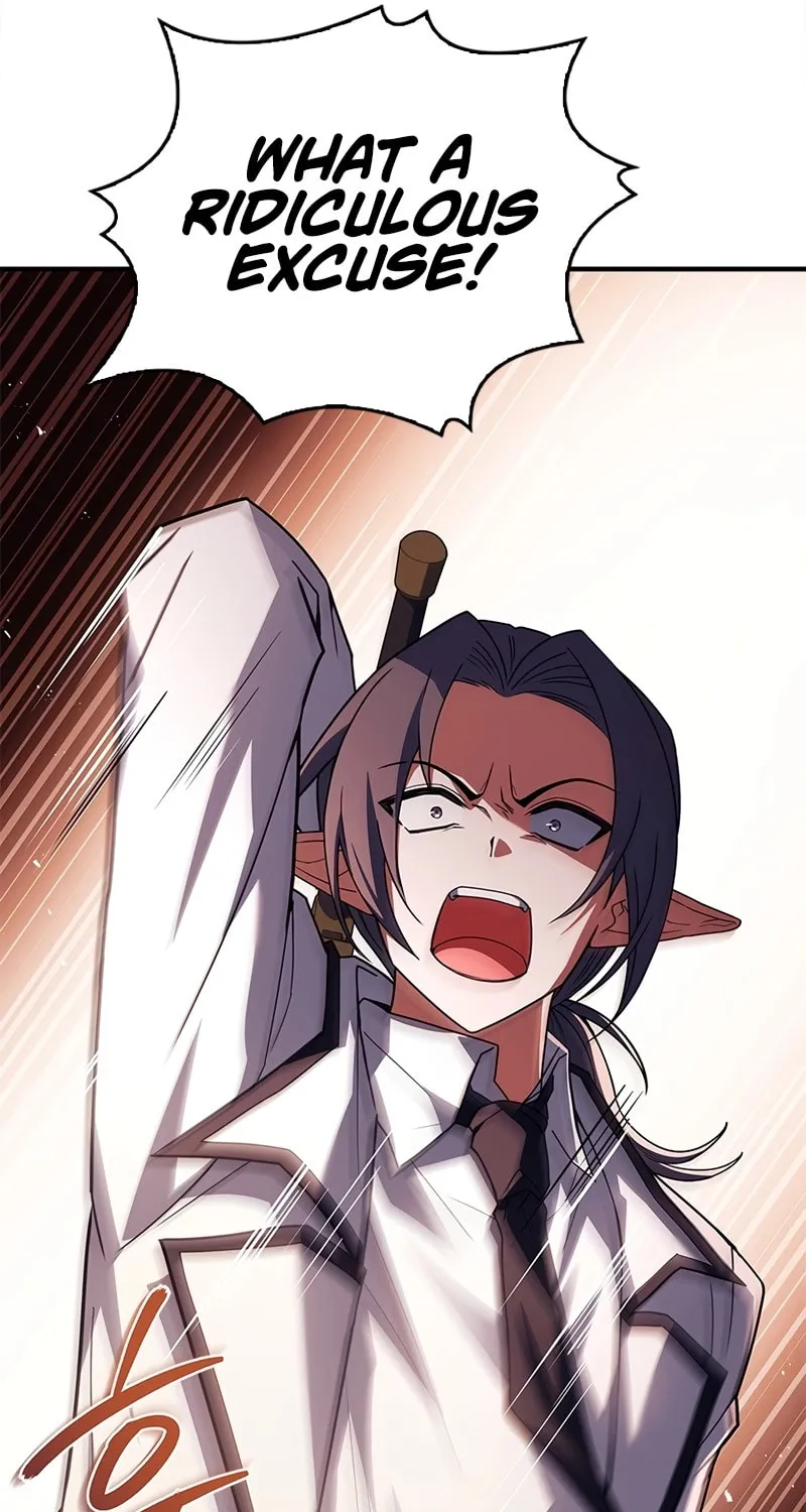 The Legendary Hero is an Academy Honors Student Chapter 42 page 90 - 
