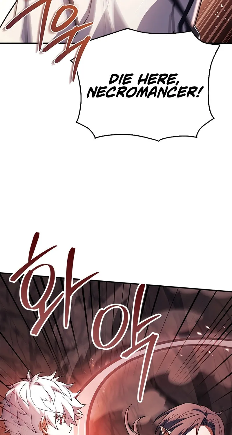 The Legendary Hero is an Academy Honors Student Chapter 42 page 91 - 