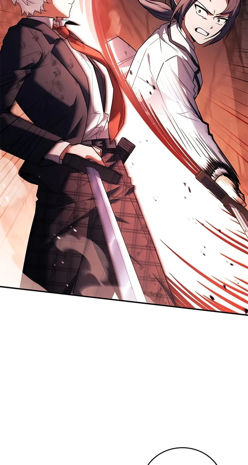 The Legendary Hero is an Academy Honors Student Chapter 42 page 92 - 