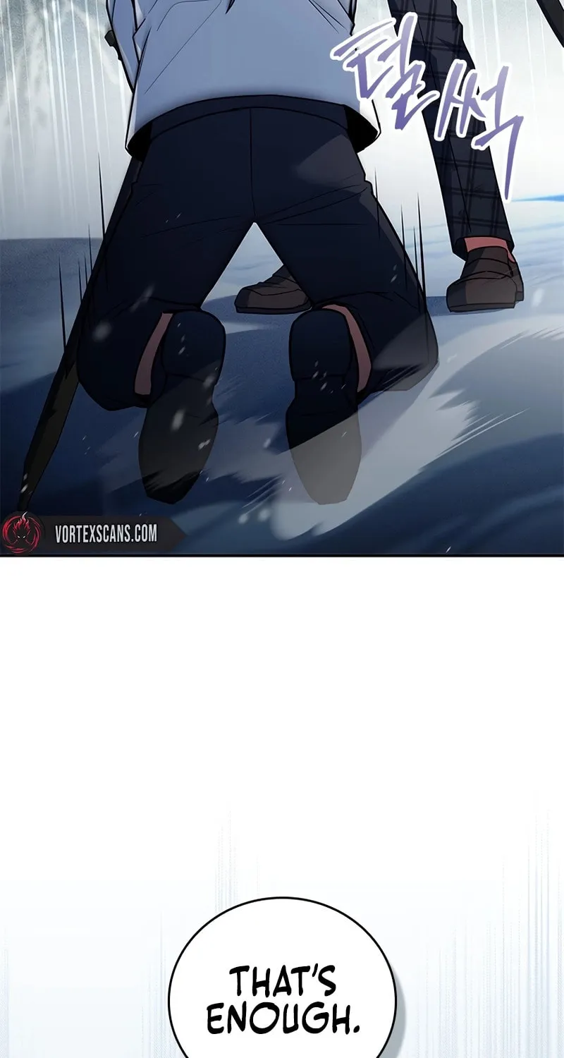 The Legendary Hero is an Academy Honors Student Chapter 42 page 95 - 