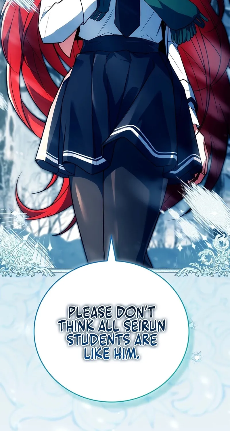 The Legendary Hero is an Academy Honors Student Chapter 42 page 99 - 