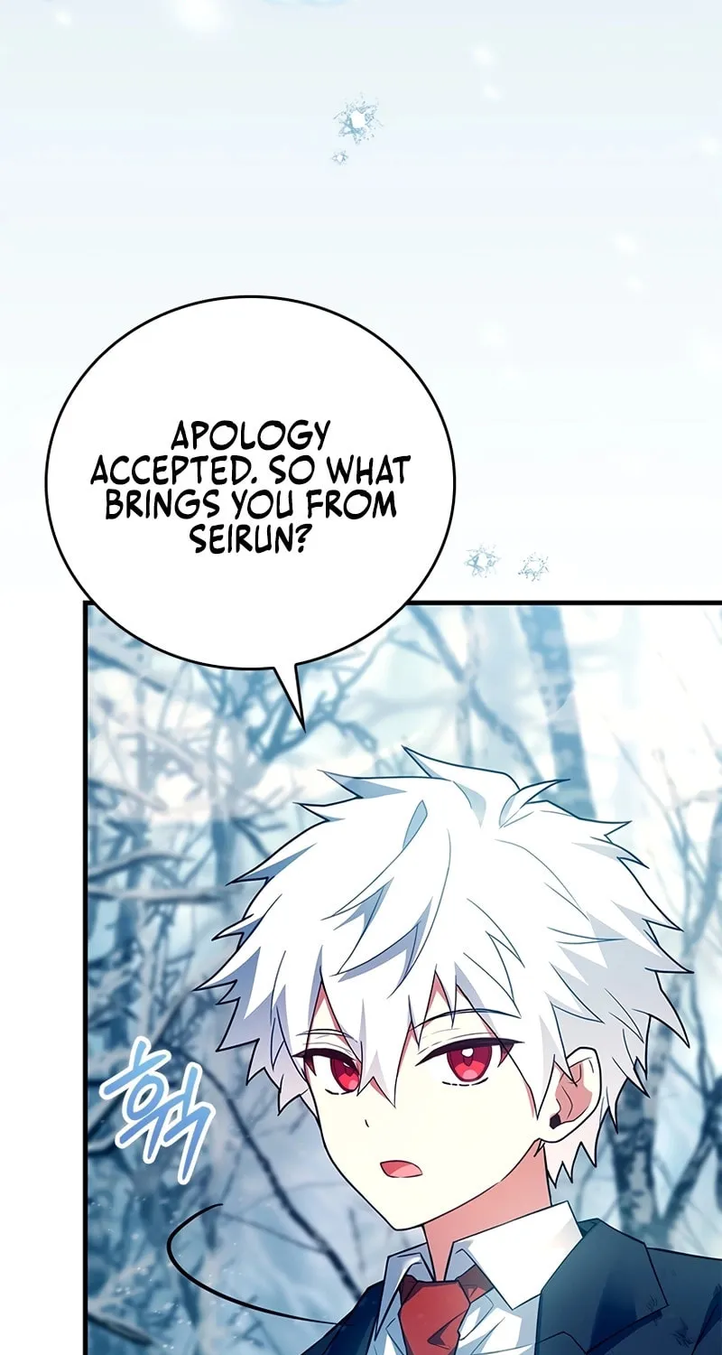 The Legendary Hero is an Academy Honors Student Chapter 42 page 100 - 