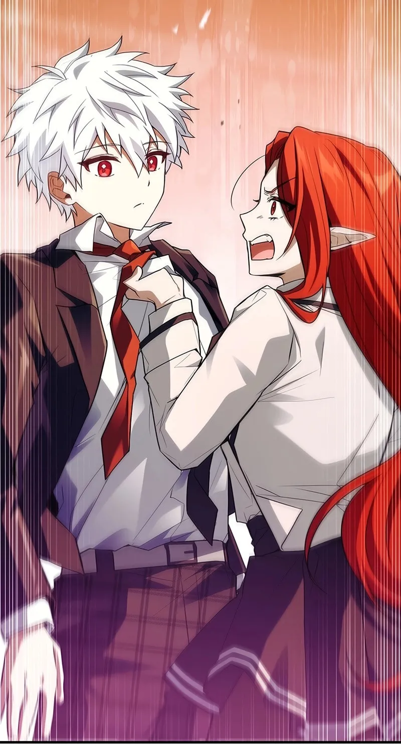 The Legendary Hero is an Academy Honors Student Chapter 43 page 2 - 