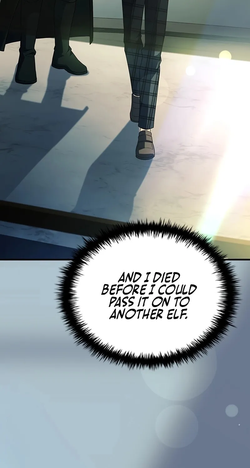 The Legendary Hero is an Academy Honors Student Chapter 43 page 106 - 