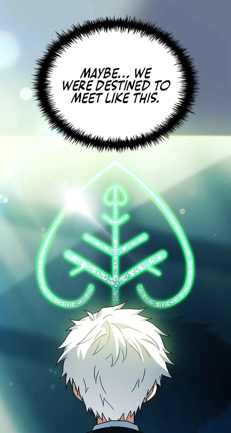 The Legendary Hero is an Academy Honors Student Chapter 43 page 107 - 
