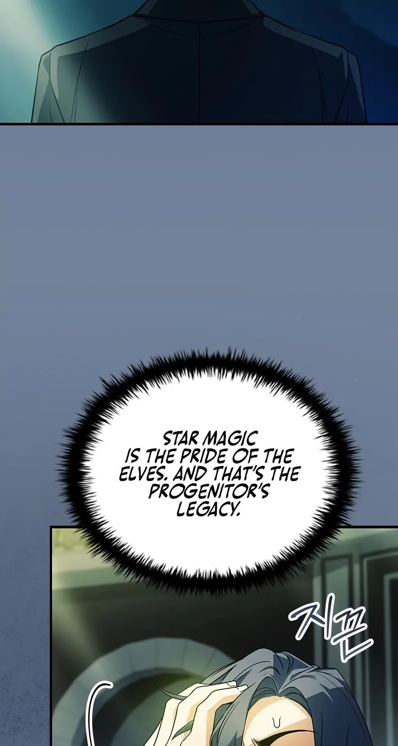 The Legendary Hero is an Academy Honors Student Chapter 43 page 108 - 