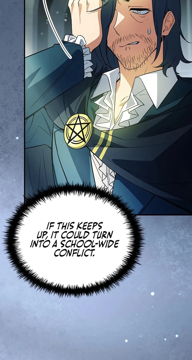The Legendary Hero is an Academy Honors Student Chapter 43 page 109 - 