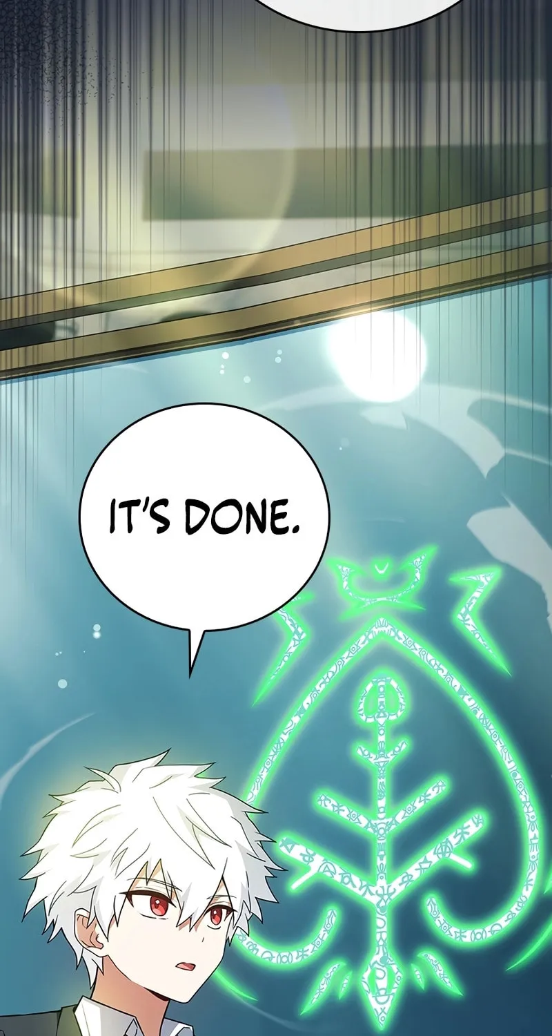 The Legendary Hero is an Academy Honors Student Chapter 43 page 113 - 