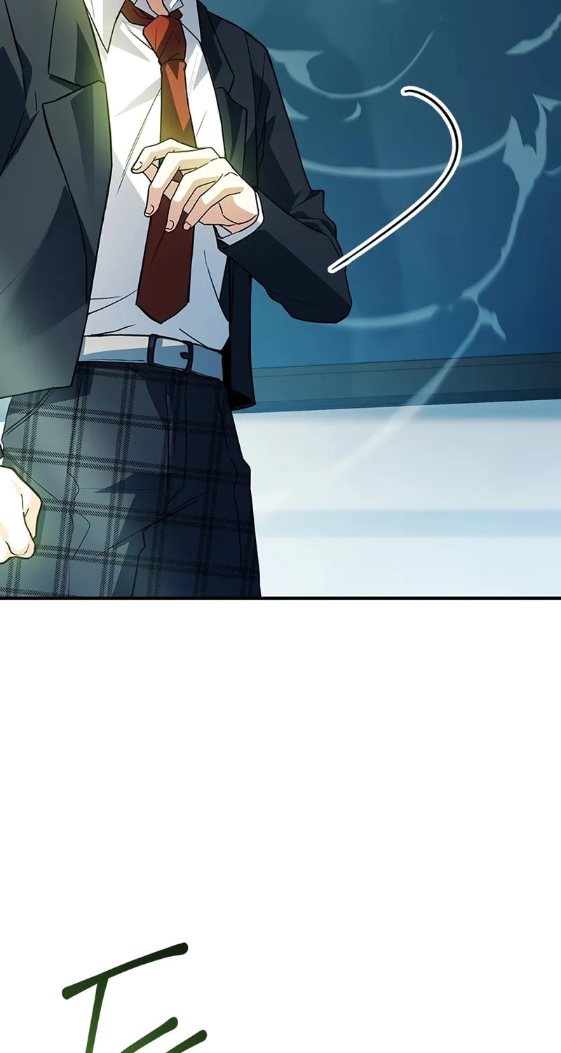 The Legendary Hero is an Academy Honors Student Chapter 43 page 114 - 