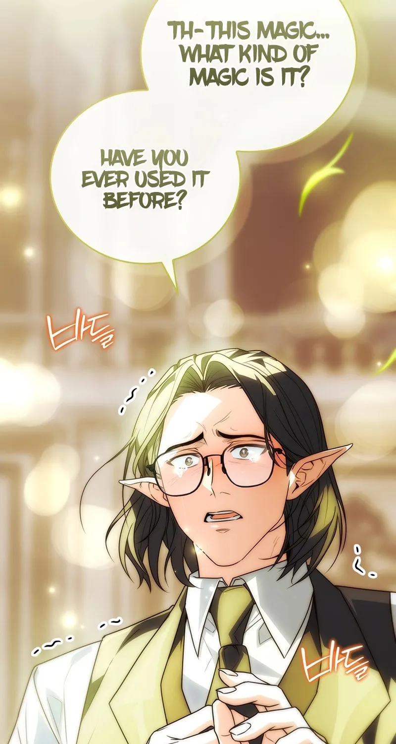The Legendary Hero is an Academy Honors Student Chapter 43 page 118 - 