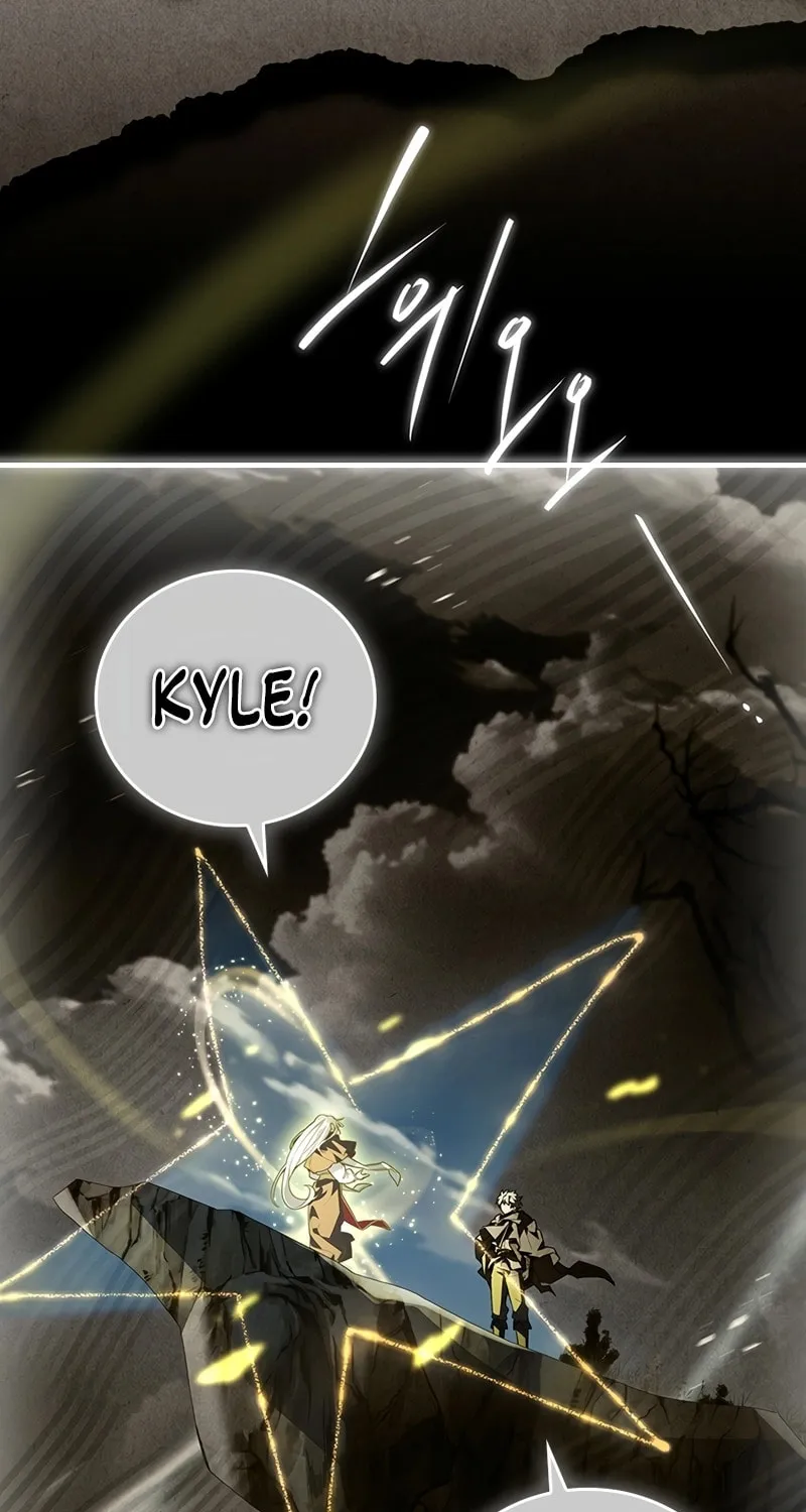 The Legendary Hero is an Academy Honors Student Chapter 43 page 120 - 